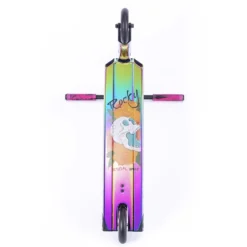 Bestial Wolf Rocky R12 Pro Scooter