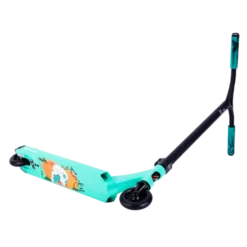 Bestial Wolf Rocky R12 Pro Scooter