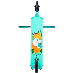Bestial Wolf Rocky R12 Pro Scooter