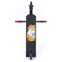 Bestial Wolf Rocky R12 Pro Scooter