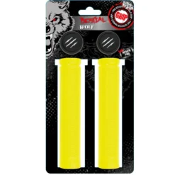 Bestial Wolf RS81 Pro Scooter Grips