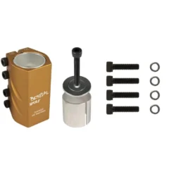Bestial Wolf Sarge Pro Scooter Clamp