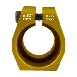 Bestial Wolf Sarge Pro Scooter Clamp