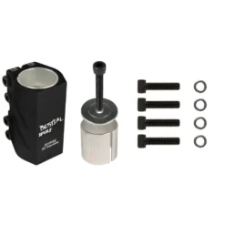Bestial Wolf Sarge Pro Scooter Clamp