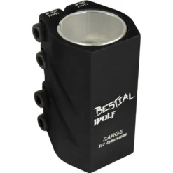Bestial Wolf Sarge Pro Scooter Clamp