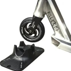 Bestial Wolf Scooter Stand