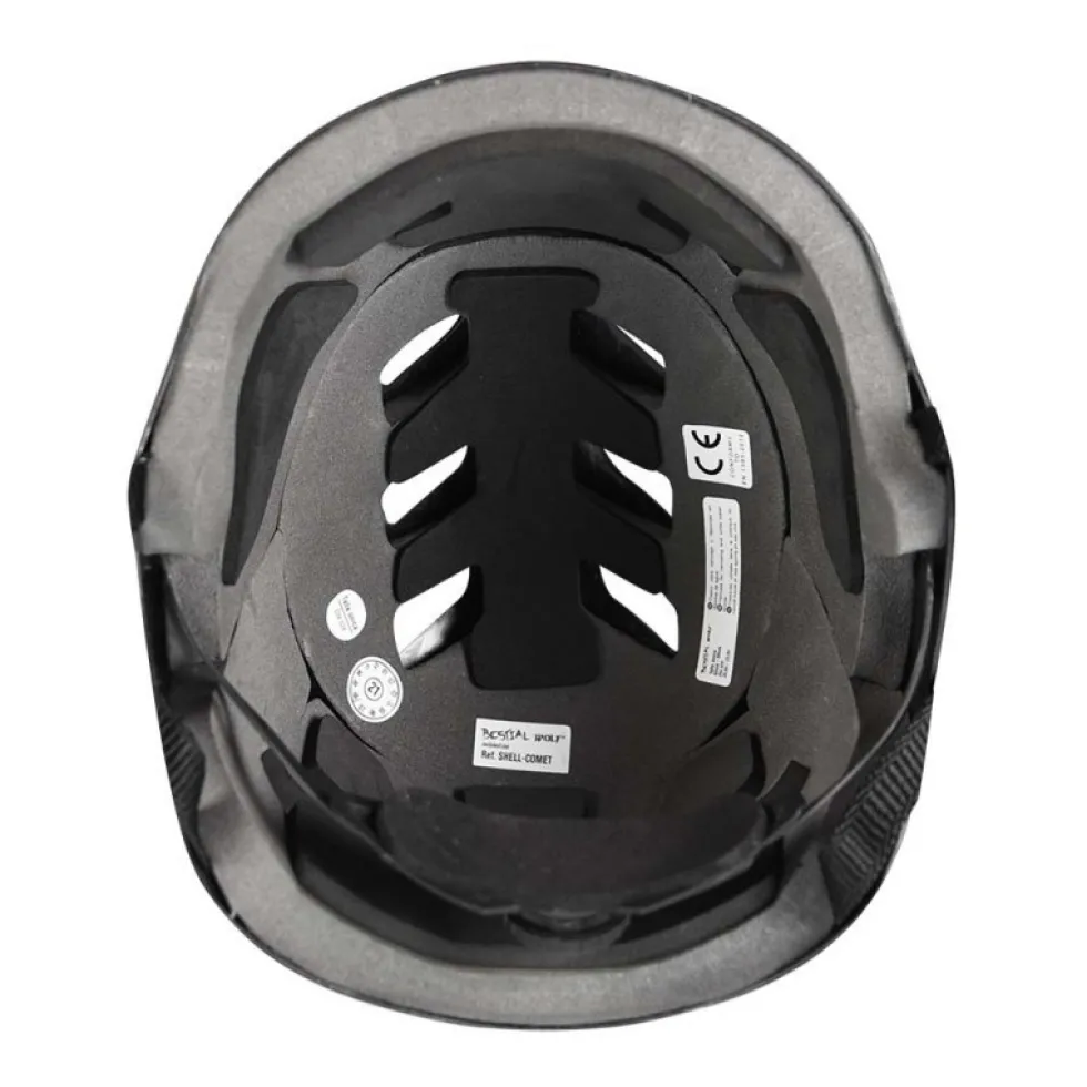 Bestial Wolf Shell Helmet