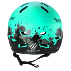 Bestial Wolf Shell Helmet