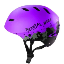 Bestial Wolf Shell Helmet
