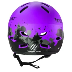 Bestial Wolf Shell Helmet