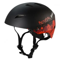 Bestial Wolf Shell Helmet