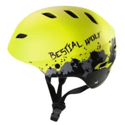 Bestial Wolf Shell Helmet