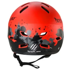 Bestial Wolf Shell Helmet