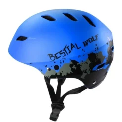 Bestial Wolf Shell Helmet