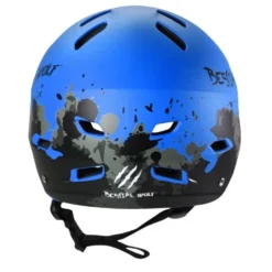 Bestial Wolf Shell Helmet
