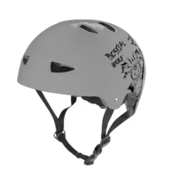 Bestial Wolf Skull Helmet