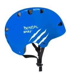 Bestial Wolf Skull Helmet
