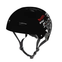 Bestial Wolf Skull Helmet