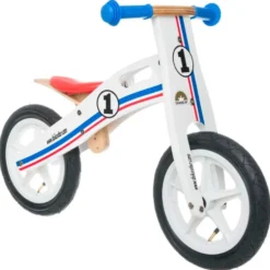 BIKESTAR Balance Bike