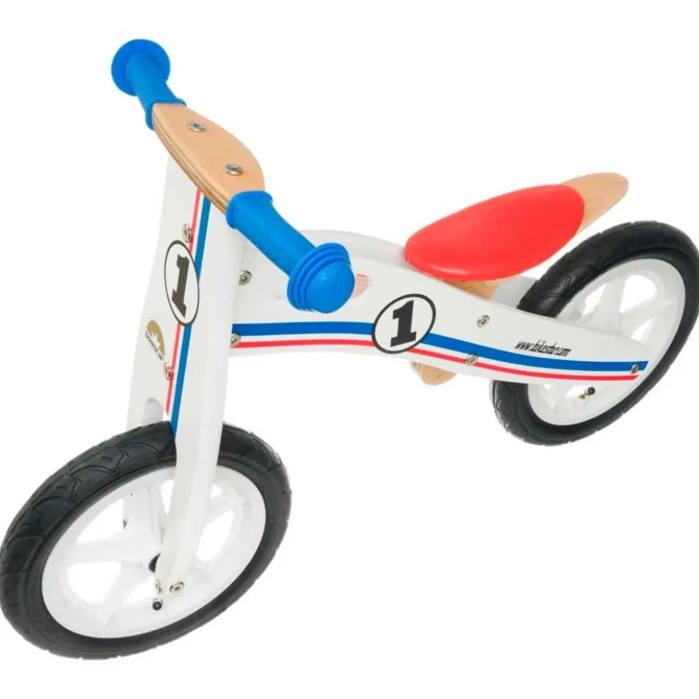 BIKESTAR Balance Bike