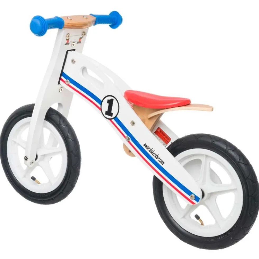 BIKESTAR Balance Bike