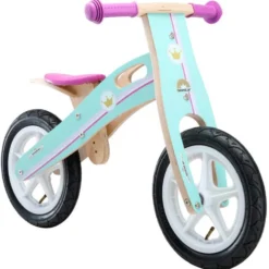 BIKESTAR Balance Bike