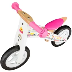 BIKESTAR Balance Bike