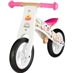 BIKESTAR Balance Bike