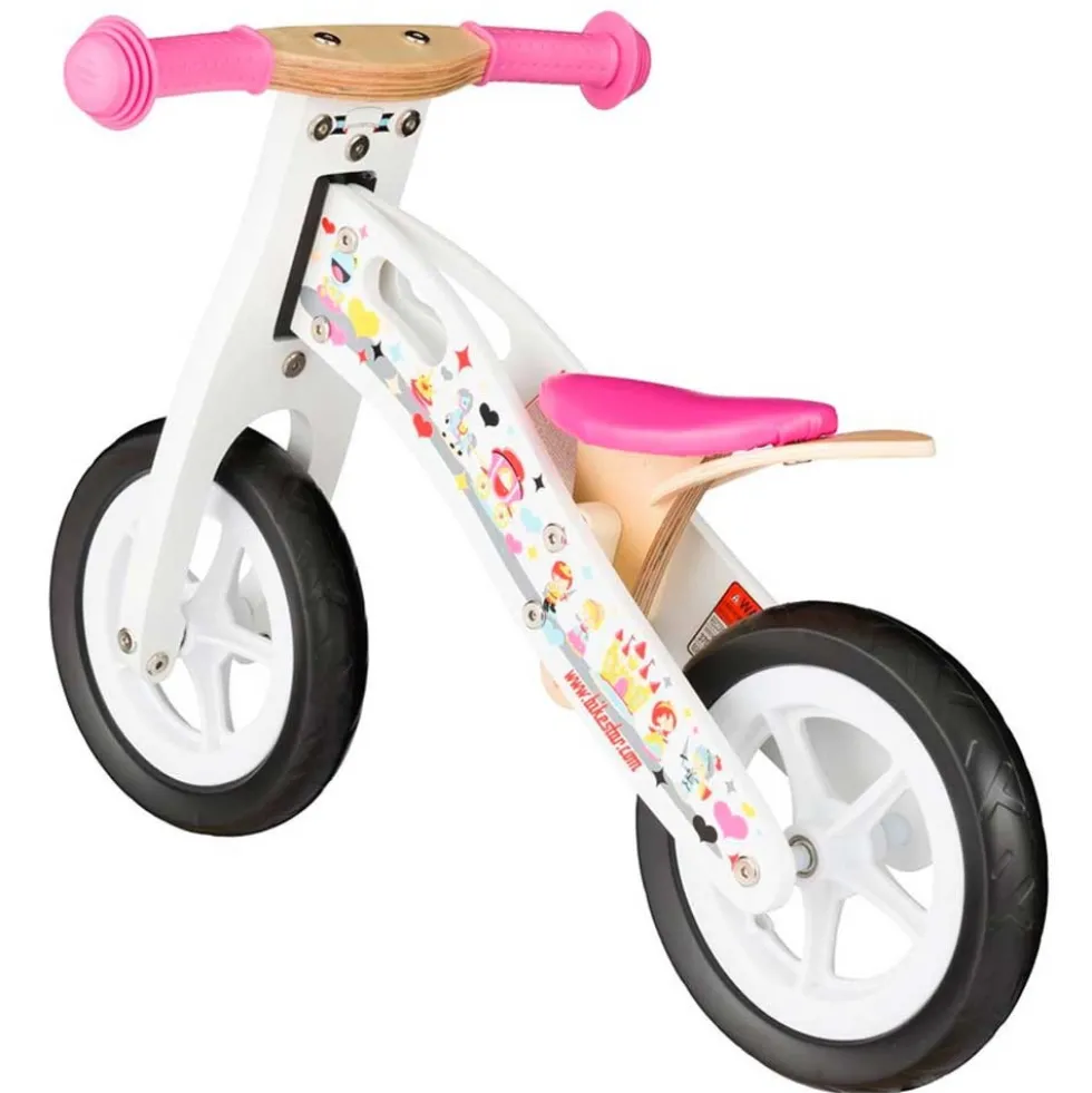 BIKESTAR Balance Bike