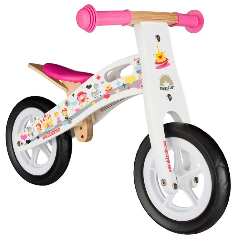 BIKESTAR Balance Bike