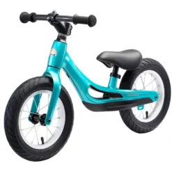 BIKESTAR Magnesium Cruiser Balance Bike