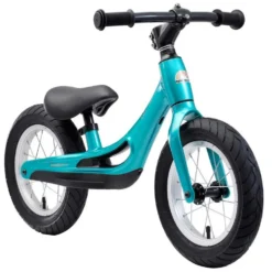 BIKESTAR Magnesium Cruiser Balance Bike