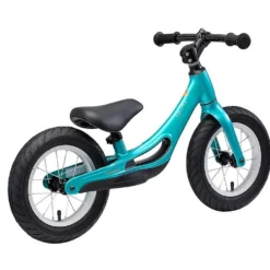 BIKESTAR Magnesium Cruiser Balance Bike