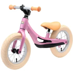 BIKESTAR Magnesium Cruiser Balance Bike