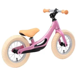 BIKESTAR Magnesium Cruiser Balance Bike