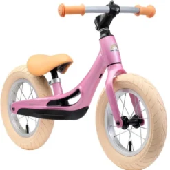 BIKESTAR Magnesium Cruiser Balance Bike