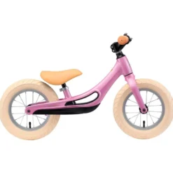BIKESTAR Magnesium Cruiser Balance Bike