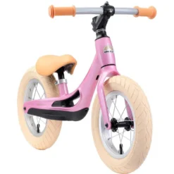 BIKESTAR Magnesium Cruiser Balance Bike