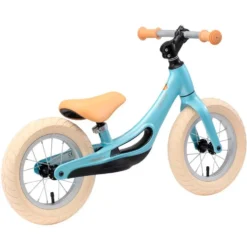 BIKESTAR Magnesium Cruiser Balance Bike