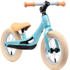 BIKESTAR Magnesium Cruiser Balance Bike