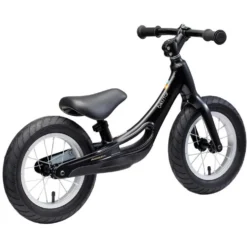 BIKESTAR Magnesium Cruiser Balance Bike