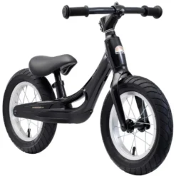 BIKESTAR Magnesium Cruiser Balance Bike