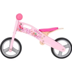 BIKESTAR Mini 2in1 Balance Bike