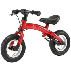 BIKESTAR Sport Balance Bike