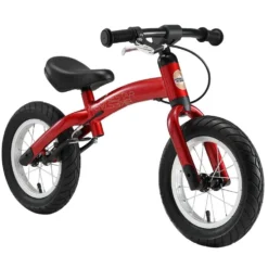 BIKESTAR Sport Balance Bike