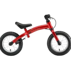 BIKESTAR Sport Balance Bike