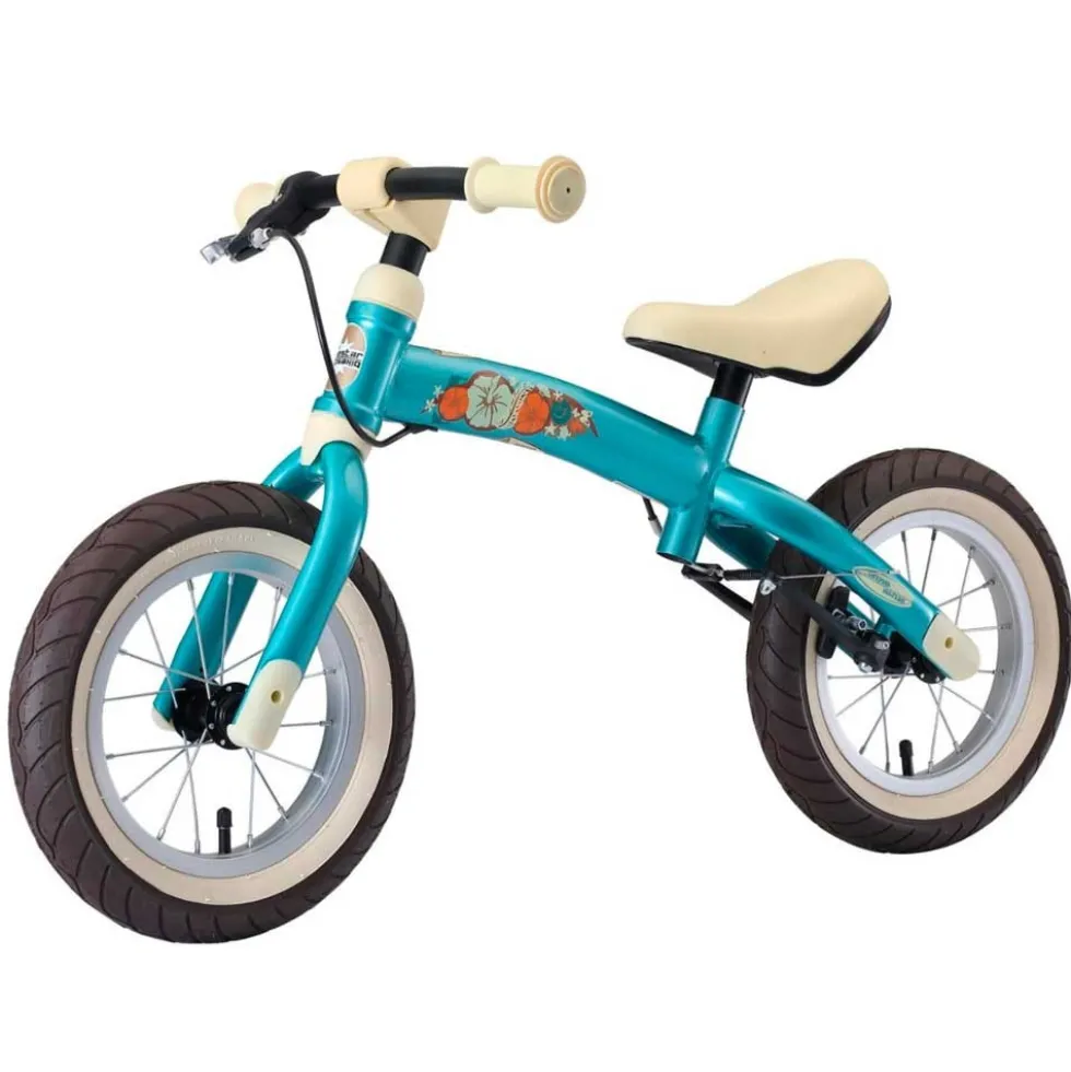 BIKESTAR Sport Balance Bike