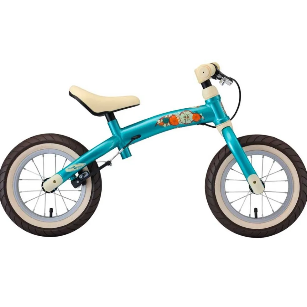 BIKESTAR Sport Balance Bike