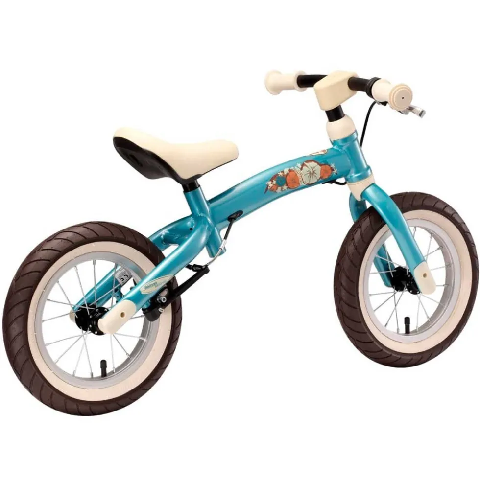 BIKESTAR Sport Balance Bike