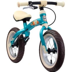BIKESTAR Sport Balance Bike